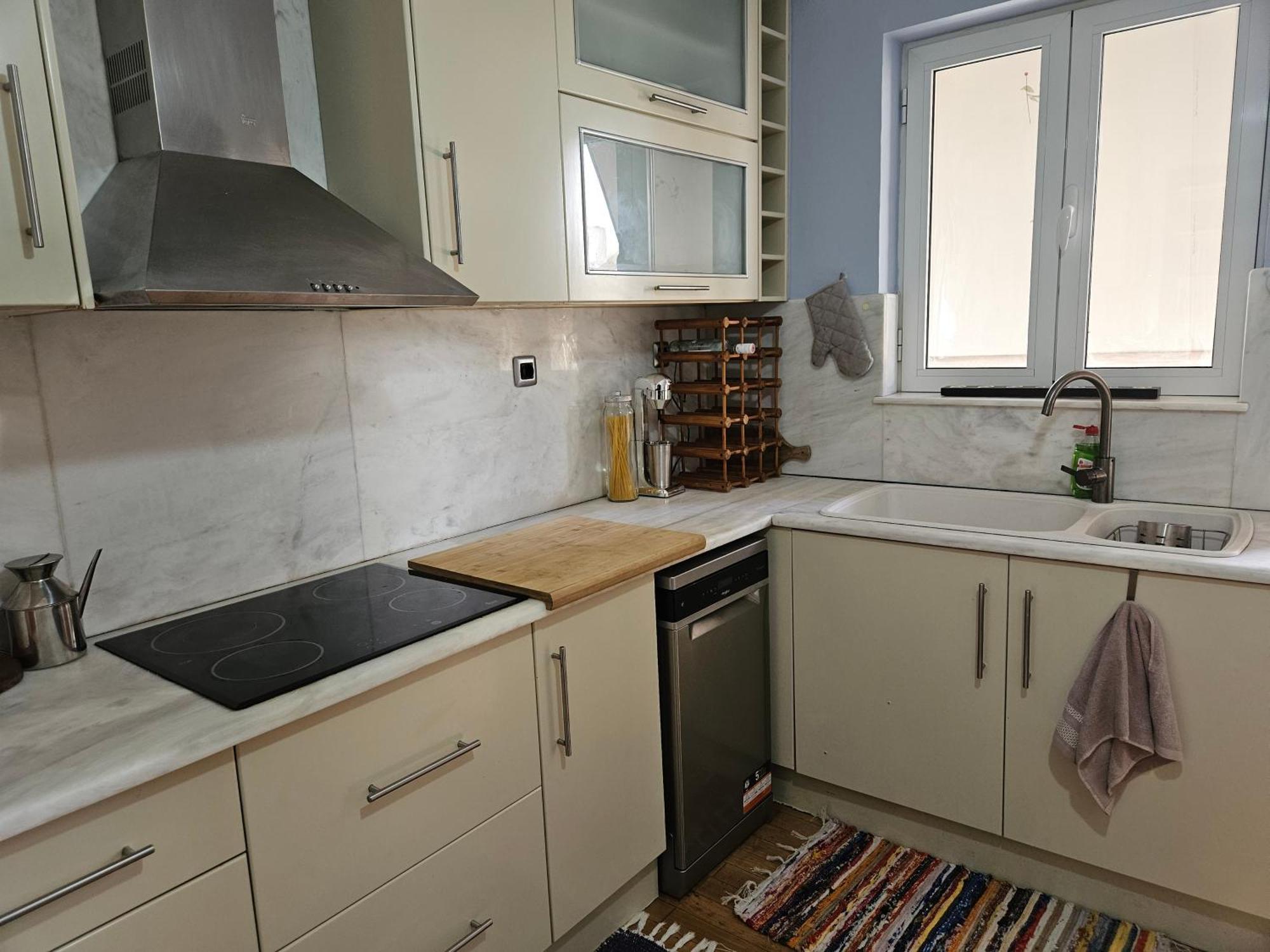 3 Bedder Condo In Ilisia, Megaro Mousikis Atény Exteriér fotografie