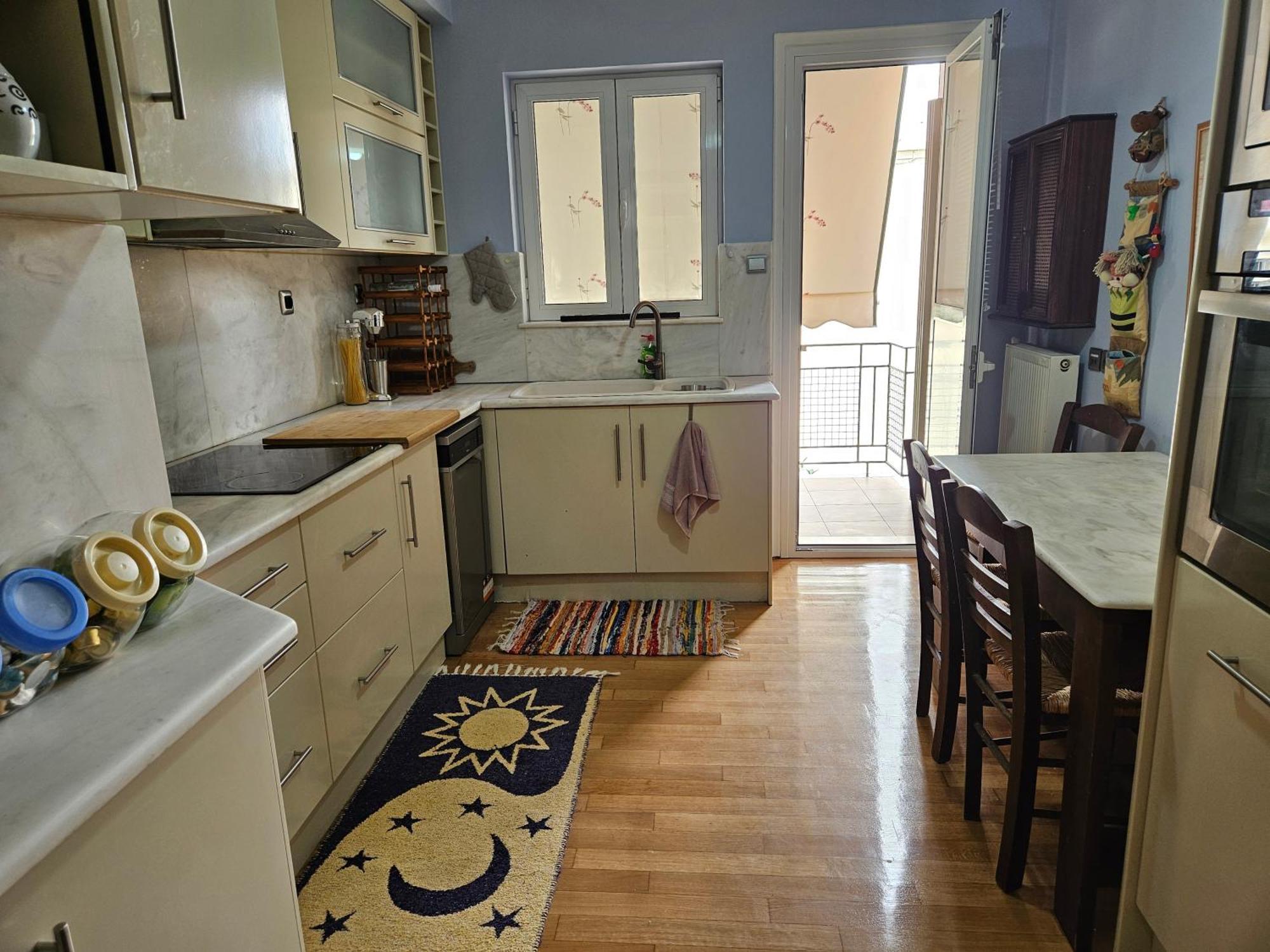 3 Bedder Condo In Ilisia, Megaro Mousikis Atény Exteriér fotografie