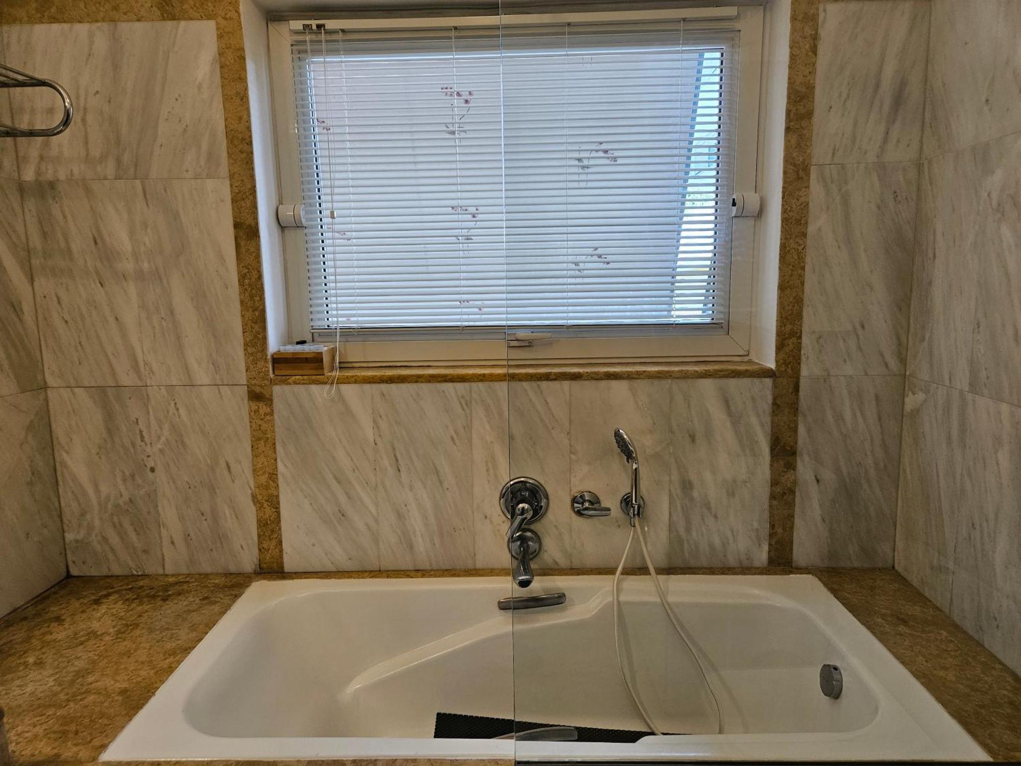3 Bedder Condo In Ilisia, Megaro Mousikis Atény Exteriér fotografie