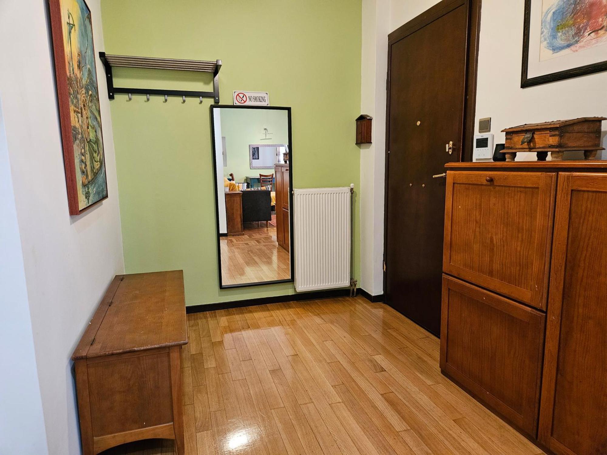 3 Bedder Condo In Ilisia, Megaro Mousikis Atény Exteriér fotografie