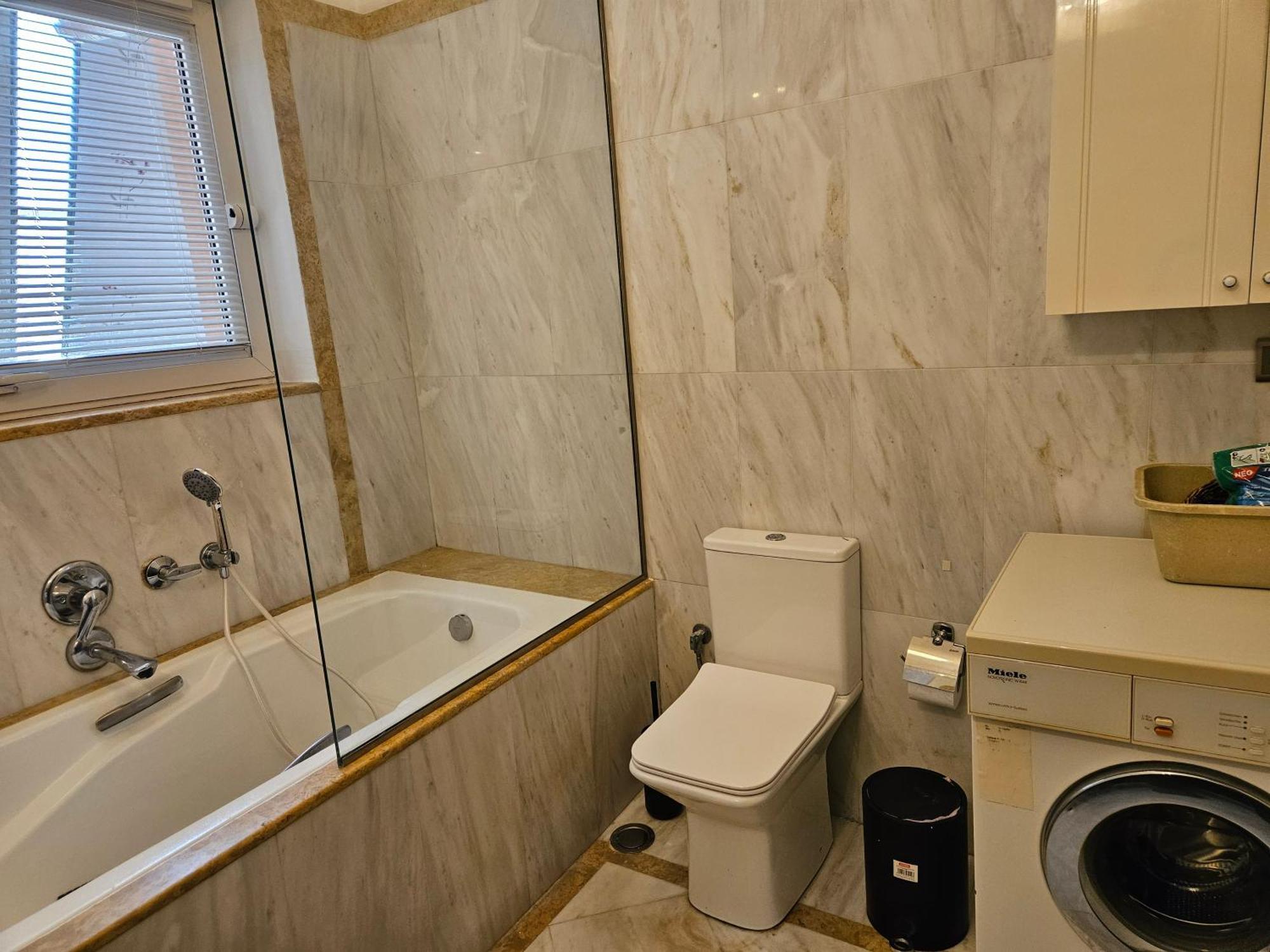 3 Bedder Condo In Ilisia, Megaro Mousikis Atény Exteriér fotografie