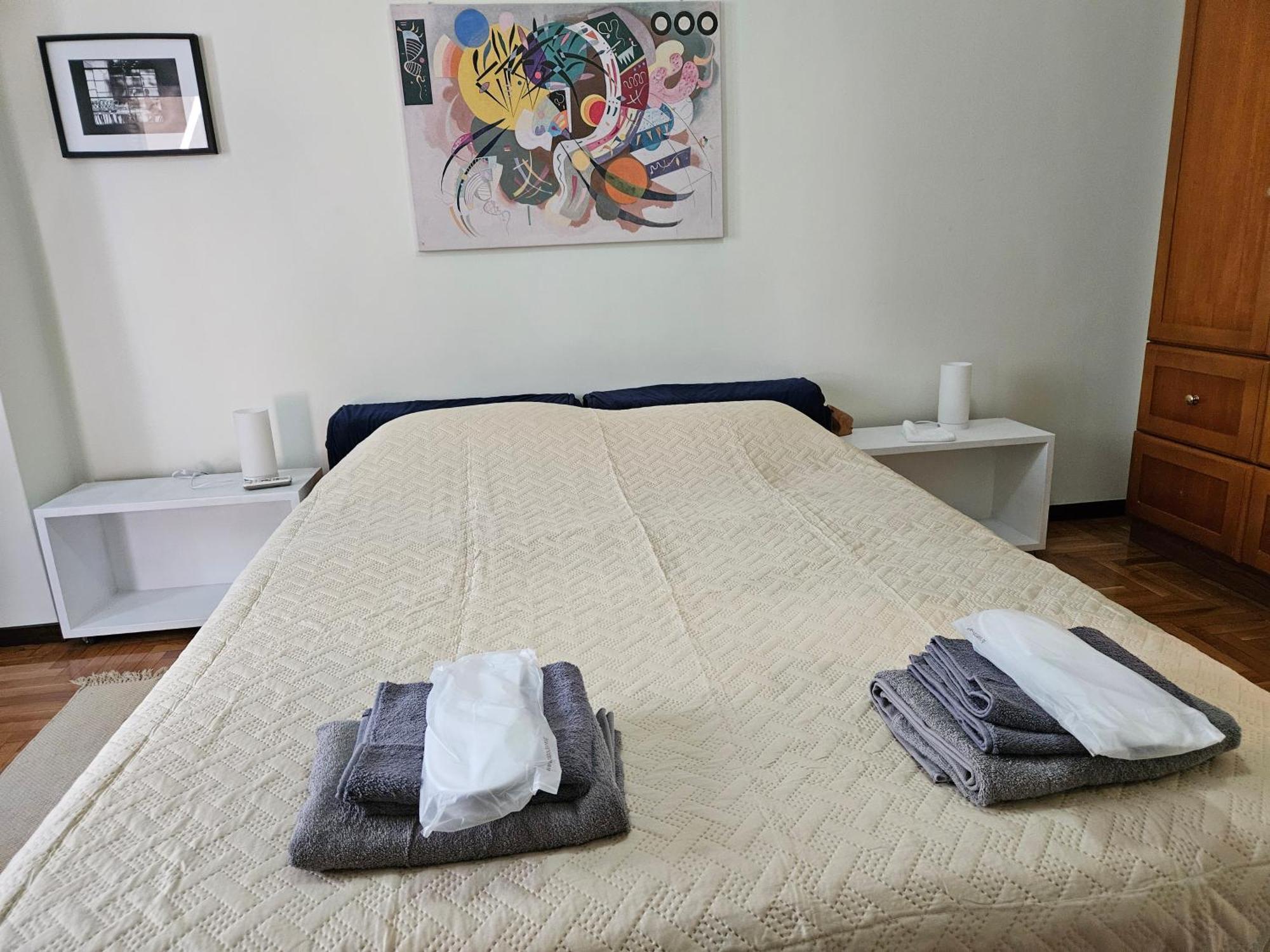 3 Bedder Condo In Ilisia, Megaro Mousikis Atény Exteriér fotografie