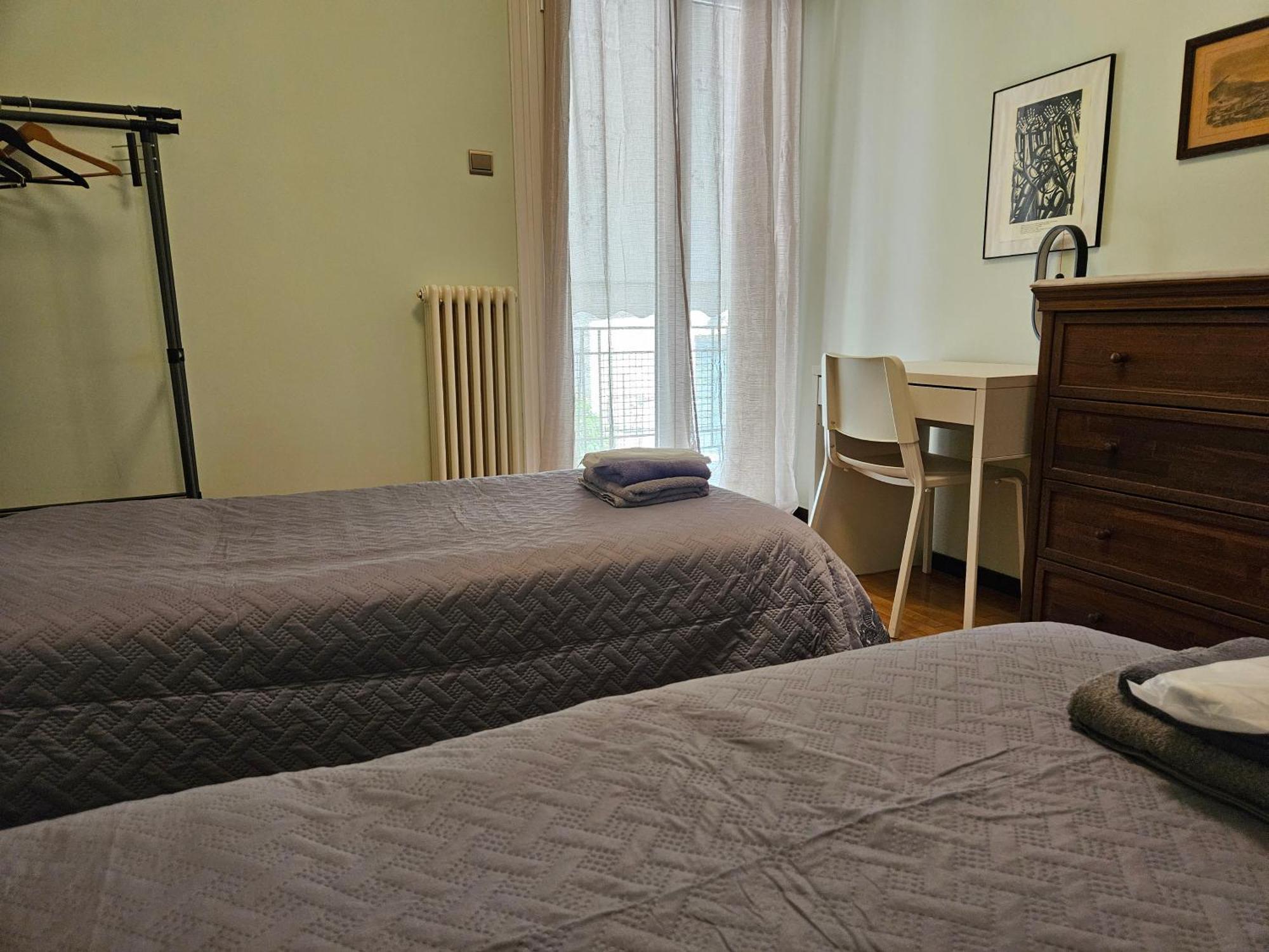 3 Bedder Condo In Ilisia, Megaro Mousikis Atény Exteriér fotografie