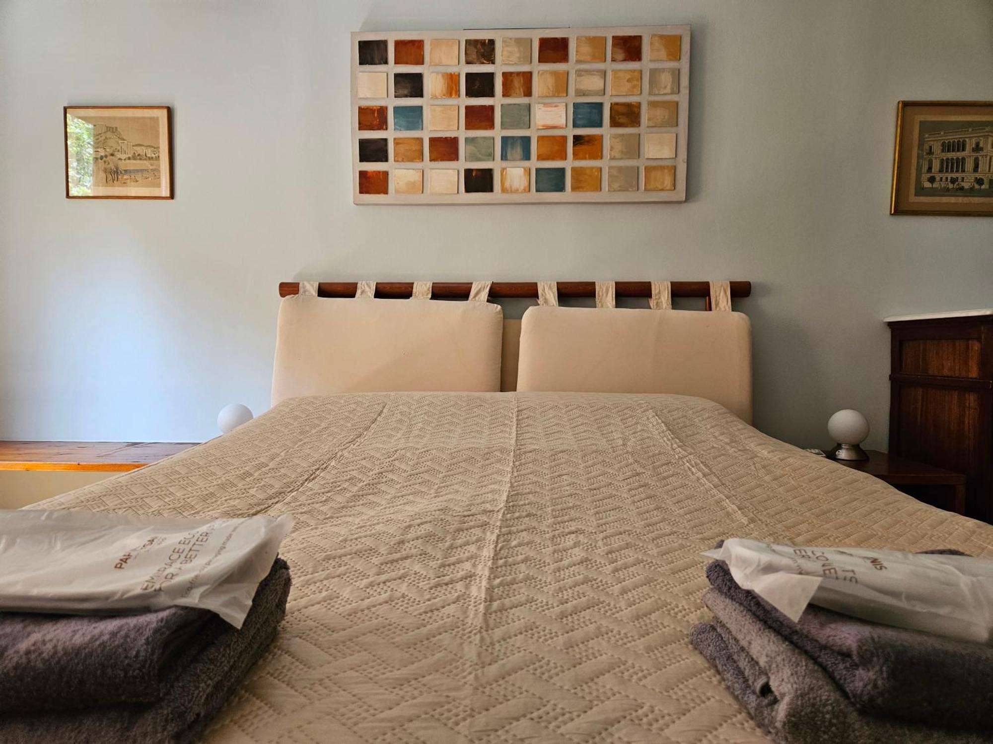 3 Bedder Condo In Ilisia, Megaro Mousikis Atény Exteriér fotografie